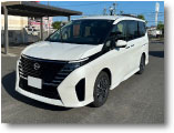 NISSAN   SERENA e-POWER全体